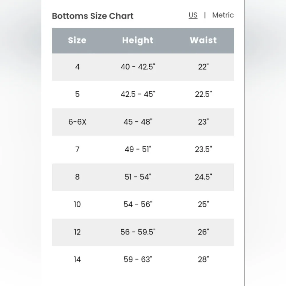 Carters Heather Grey Pull On French Terry Joggers. Sizes 10/10A & 12/1…